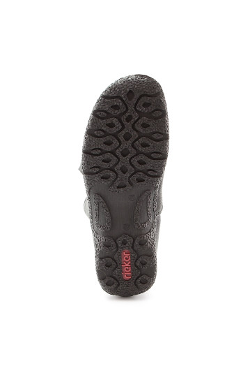 Сапоги женские Rieker 916316