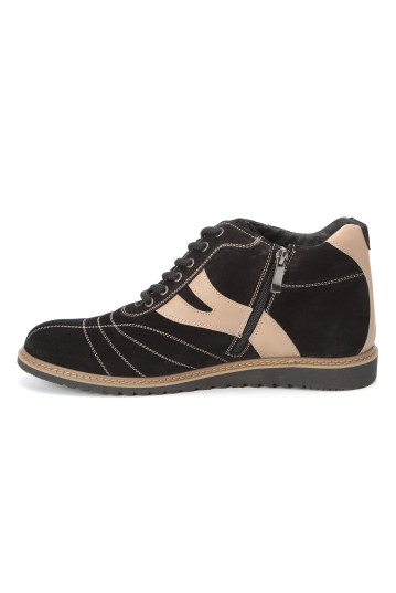 Черевики чоловічі Casual 916584