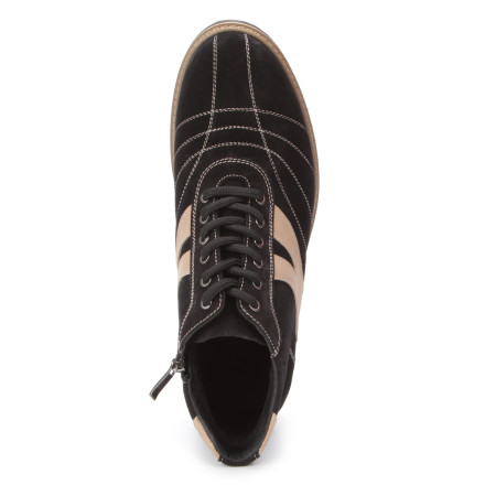 Черевики чоловічі Casual 916584