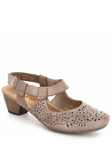 Туфлі жіночі Rieker 42776/62 151