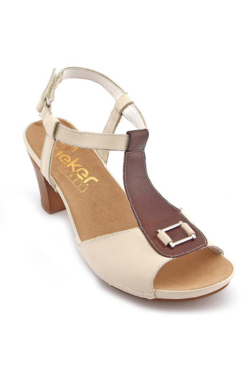 Босоніжки жіночі Rieker 63785/80 141