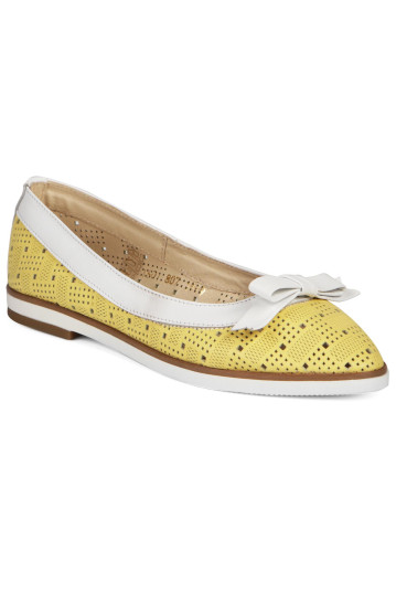 Балетки жіночі Casual 807/161