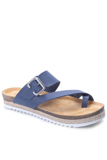 Сабо жіночі Casual OV14ET СИНІЙ/161