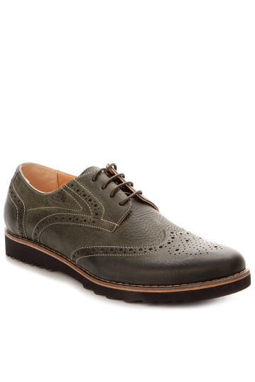 Напівчеревики чоловічі Casual 526 98/161