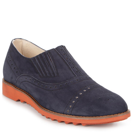 Напівчеревики чоловічі Casual 11478 12/161