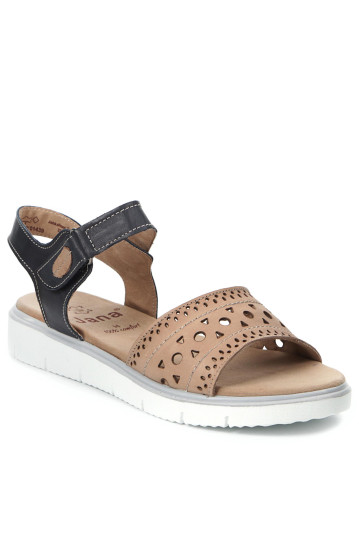 Сандалі жіночі Jana 8/8-28606/26-333-BEIGE COMB