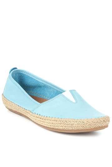 Мокасіни жіночі Jana 8/8-24601/26-833-SKY/9