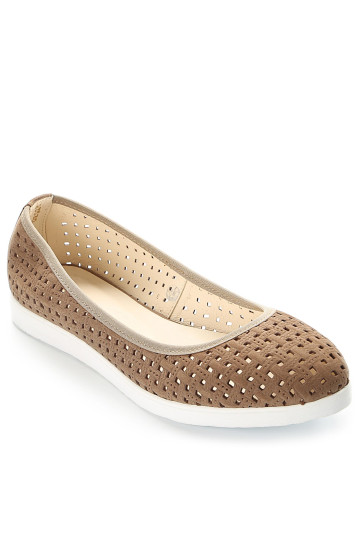 Балетки жіночі Casual 23530 11/161