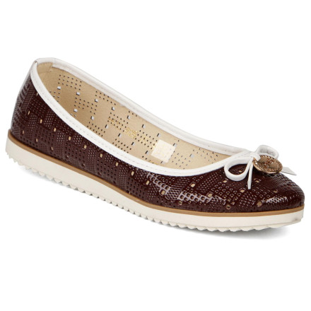 Балетки жіночі Casual 825/161