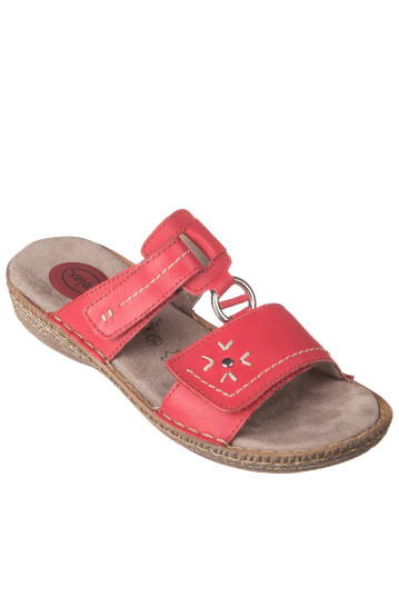 Сабо жіночі Jana 8/8-27111/20-533-CHILI/12