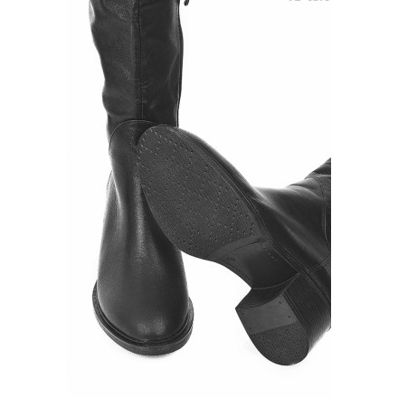 Чоботи жіночі Zemal OB-125FO/1