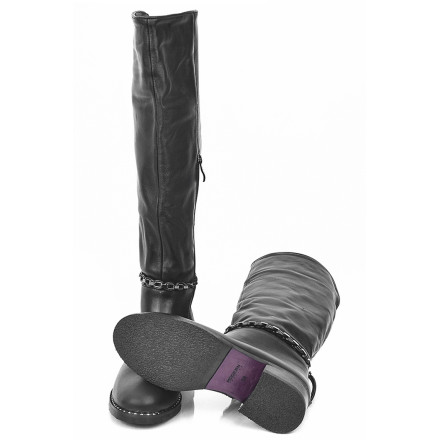 Чоботи жіночі Zemal OB-126FO/1