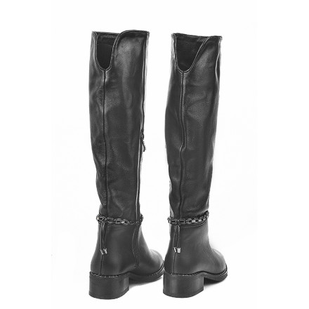 Чоботи жіночі Zemal OB-126FO/1