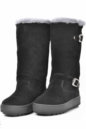 Чоботи жіночі Zemal OB-132BA/1