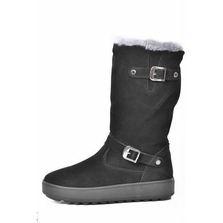 Чоботи жіночі Zemal OB-132BA/1