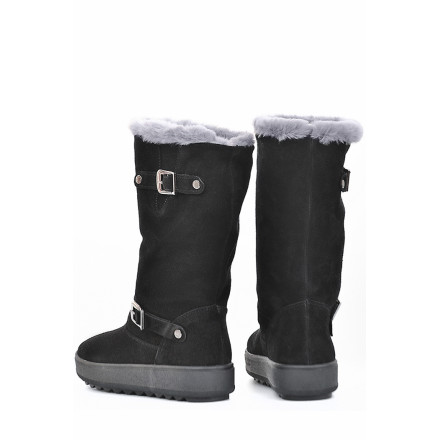 Чоботи жіночі Zemal OB-132BA/1