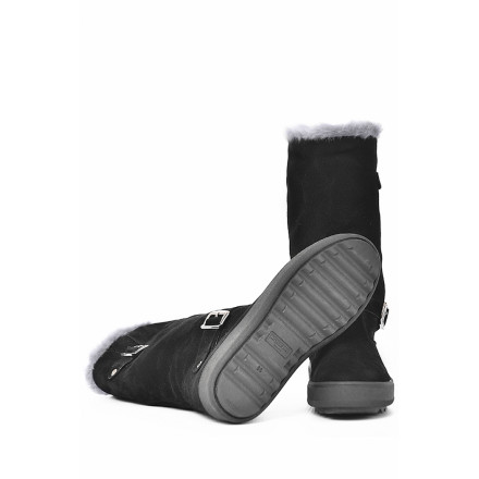 Чоботи жіночі Zemal OB-132BA/1