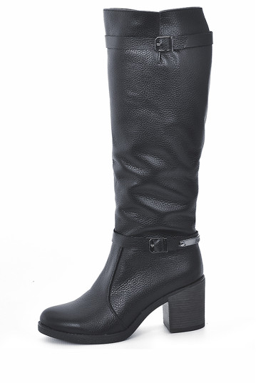 Чоботи жіночі Zemal OB-133BA/1