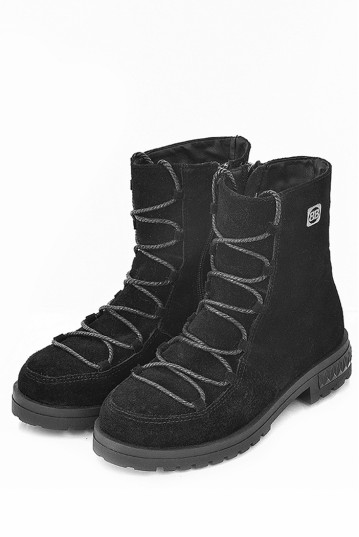 Черевики жіночі Zemal OB-135BA/1