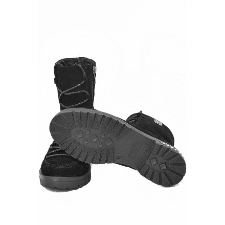 Черевики жіночі Zemal OB-135BA/1