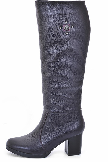 Чоботи жіночі Zemal OB-137BA/1