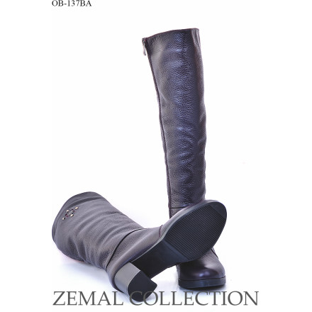 Чоботи жіночі Zemal OB-137BA/1