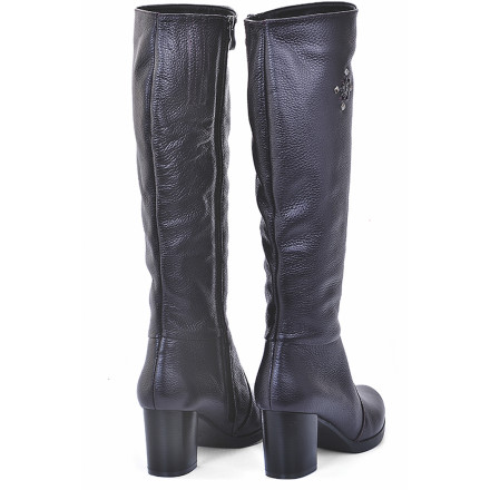 Чоботи жіночі Zemal OB-137BA/1