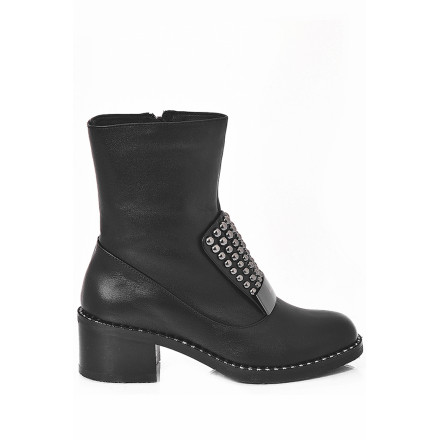 Черевики жіночі Zemal OB-141FO/1