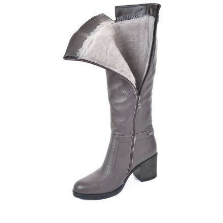 Чоботи жіночі Zemal OB-142BA/1