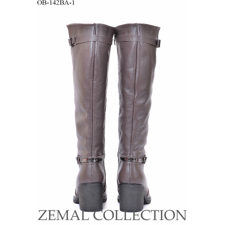 Чоботи жіночі Zemal OB-142BA/1