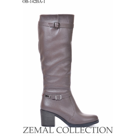 Чоботи жіночі Zemal OB-142BA/1