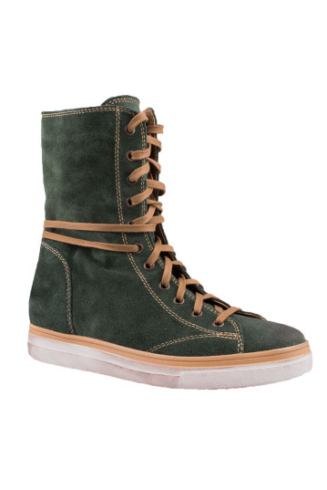 Черевики жіночі Marco Tozzi 2/2-25240/21 789 BOTTLE