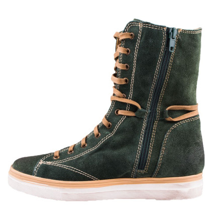 Черевики жіночі Marco Tozzi 2/2-25240/21 789 BOTTLE