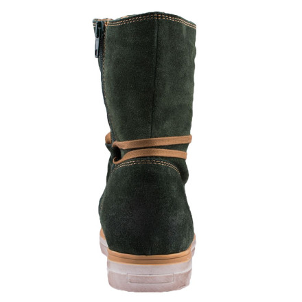 Черевики жіночі Marco Tozzi 2/2-25240/21 789 BOTTLE