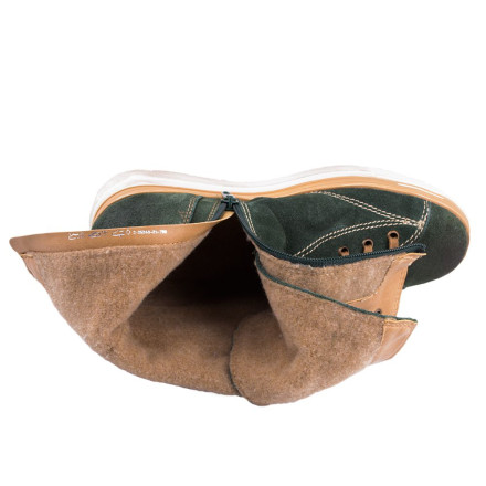 Черевики жіночі Marco Tozzi 2/2-25240/21 789 BOTTLE