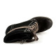 Ботинки женские Marco Tozzi 2/2-25117/21 002 BLACK ANTIC