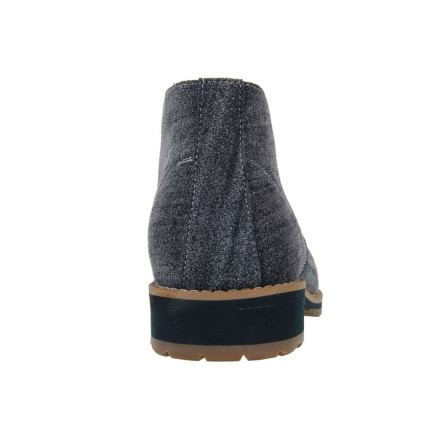 Черевики чоловічі Welfare 1114324B