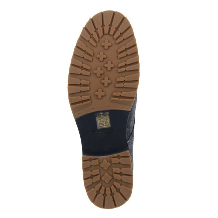 Черевики чоловічі Welfare 1114324B