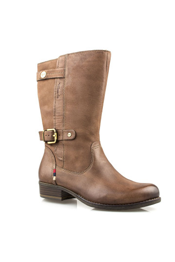 Чоботи жіночі Tamaris 1/1-25366/21 314 CIGAR