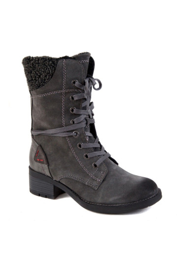 Черевики жіночі Marco Tozzi 2/2-26229/23 212 GREY ANTIC