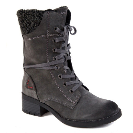 Черевики жіночі Marco Tozzi 2/2-26229/23 212 GREY ANTIC