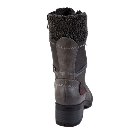 Черевики жіночі Marco Tozzi 2/2-26229/23 212 GREY ANTIC