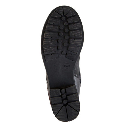 Черевики жіночі Marco Tozzi 2/2-26229/23 212 GREY ANTIC