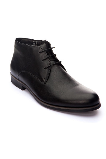 Черевики чоловічі Welfare 390102212/BLK/29