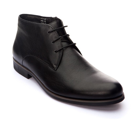 Черевики чоловічі Welfare 390102212/BLK/29