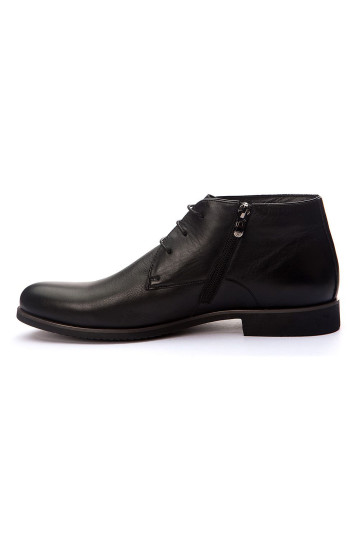 Черевики чоловічі Welfare 390102212/BLK/29
