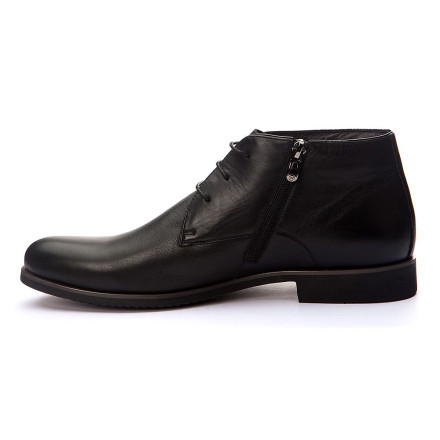 Черевики чоловічі Welfare 390102212/BLK/29