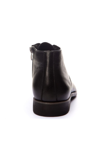 Черевики чоловічі Welfare 390102212/BLK/29