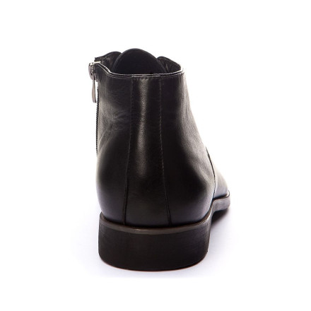 Черевики чоловічі Welfare 390102212/BLK/29