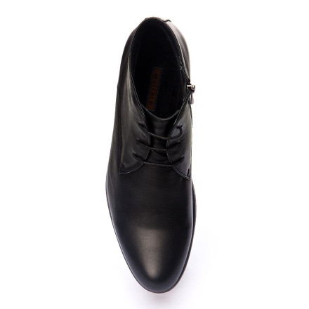 Черевики чоловічі Welfare 390102212/BLK/29